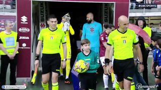 Serie А | 03/06/2023 | Torino - Inter  0:1