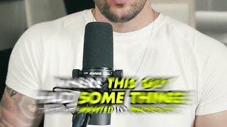 Say The Word