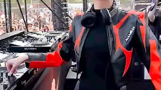 dj girls 2023
