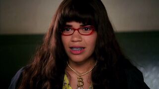 Ugly Betty 3x1