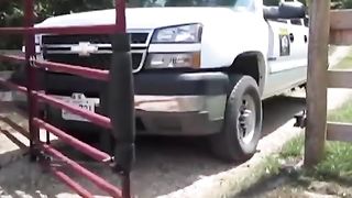 Vous pouvez ouvrir ces portes sans quitter votre voiture.