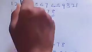 Vocal exercise