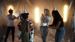 Robot video 3