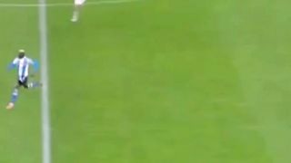 Funny moments in football 2