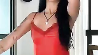 dance girl 2023
