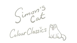 15 Years of Simon_s Cat _ Colour Classics _ Simon_s Cat Extra