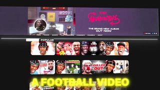 3 YouTubers Vs 3 Arsenal Footballers