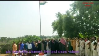 Telangana Formation Day on 2nd June| School college Ghanpur me Jashn Manaya gaya| united urdu news.