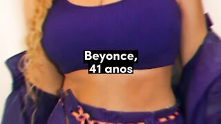 Famosos que têm mais de 40 anos