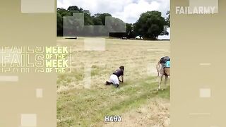 Compile des vidéos drôle du moment