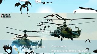modern city planet transport viewers into fantastical worlds