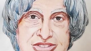 4 motivation line Abj abdul kalam