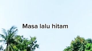 Maslalu hitam