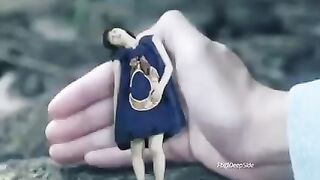 Small baby girl love songs