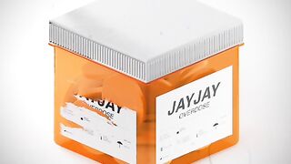 JayJay - Overdose