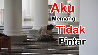 Orang Bodoh Lebih Baik dari Orang Pintar