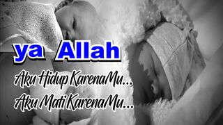 Hidup Karena Allah, Mati Karena Allah
