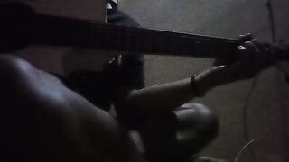 Fingerstyile gitar cover alan walker not you.