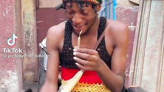 Jamaica man
