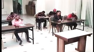 School students 2
