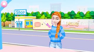 Play, fun and learn to make cake