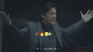 imran khan status