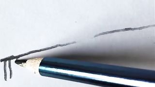 easy pencil drawing sketch 4