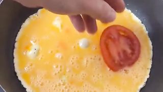 Quick healthy pizza recipe