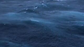 Deep blue sea ????