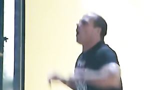 What Happened to Shawn Michaels Eye？