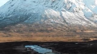 The bridge to glen coe #scotland
