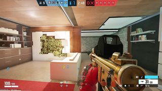 R6 moment