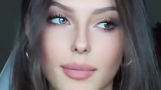 Beautiful girl 181