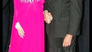 Aishwarya Rai Abhishek Bachchan Amitabh Bachchan Jaya Bachchan
