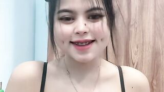 hitam lesung pipi