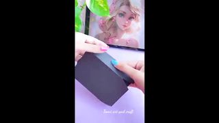 Beautiful watch gift