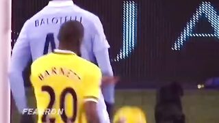Rare Moments in Football ???? #shorts #football #soccer