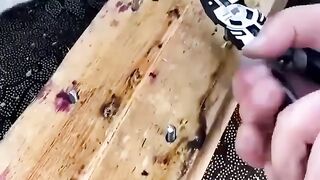 Amazing smart work Daily recycling equipment recycling ideas