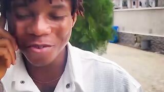 No help in the street