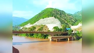 Azad Pattan Hydropower Project