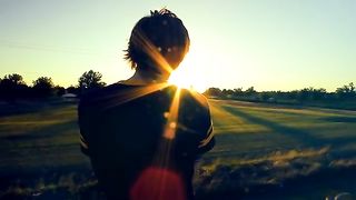 Never Shout Never - lovesick