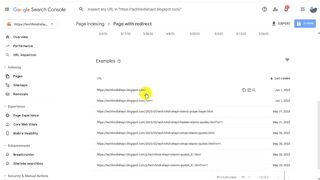 How To Fix Blogger Website Page Excluded by ‘noindex’ tag Error indexing issues detected Validation