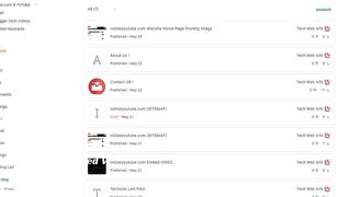 How To Check Google Search Console Search Engine Bot Simulator Results on Blogger