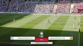 Emirates FA Cup Final 2022-2023