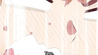 You're Marking Her Blush _-_ [Rent-a-Girlfriend_2nd Season]