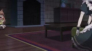 Puny Ghost_-_ [Beast Tamer]