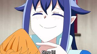 YAMEROOOOO _-_ [Welcome To Demon School!_Iruma-Kun Season3]