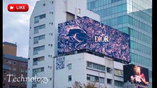 [Mysterious] You can see it jump out of the building screen!