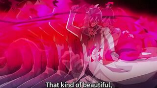 Vino...Vino.Vinoo!! _-_ [Welcome To Demon School! Iruma-Kun_Season3]