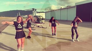 El Amante - Nicky Jam - Marlon Alves Dance MAs